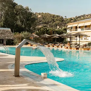 3* Hotel Makednos