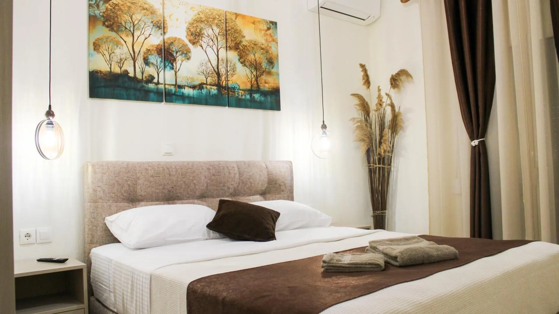 Comfy Apartments Nikiti  Greece