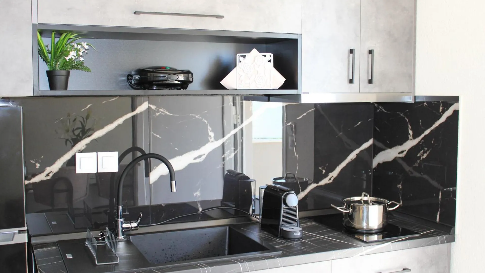 Comfy Apartments Nikiti  0*, Nikiti (Sithonia)
