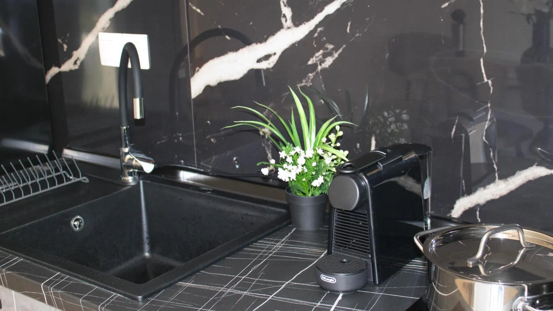 Comfy Apartments Nikiti