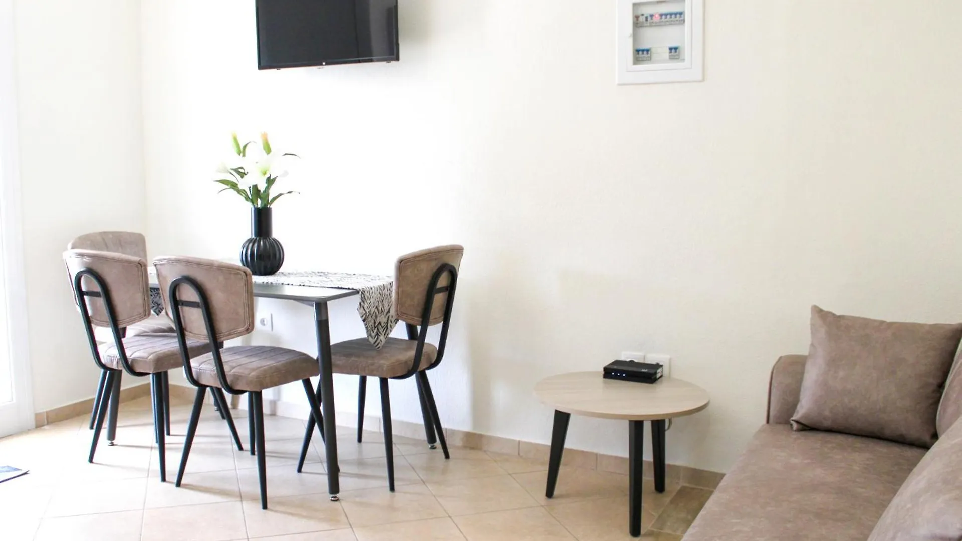 Comfy Apartments Nikiti  0*, Nikiti (Sithonia)