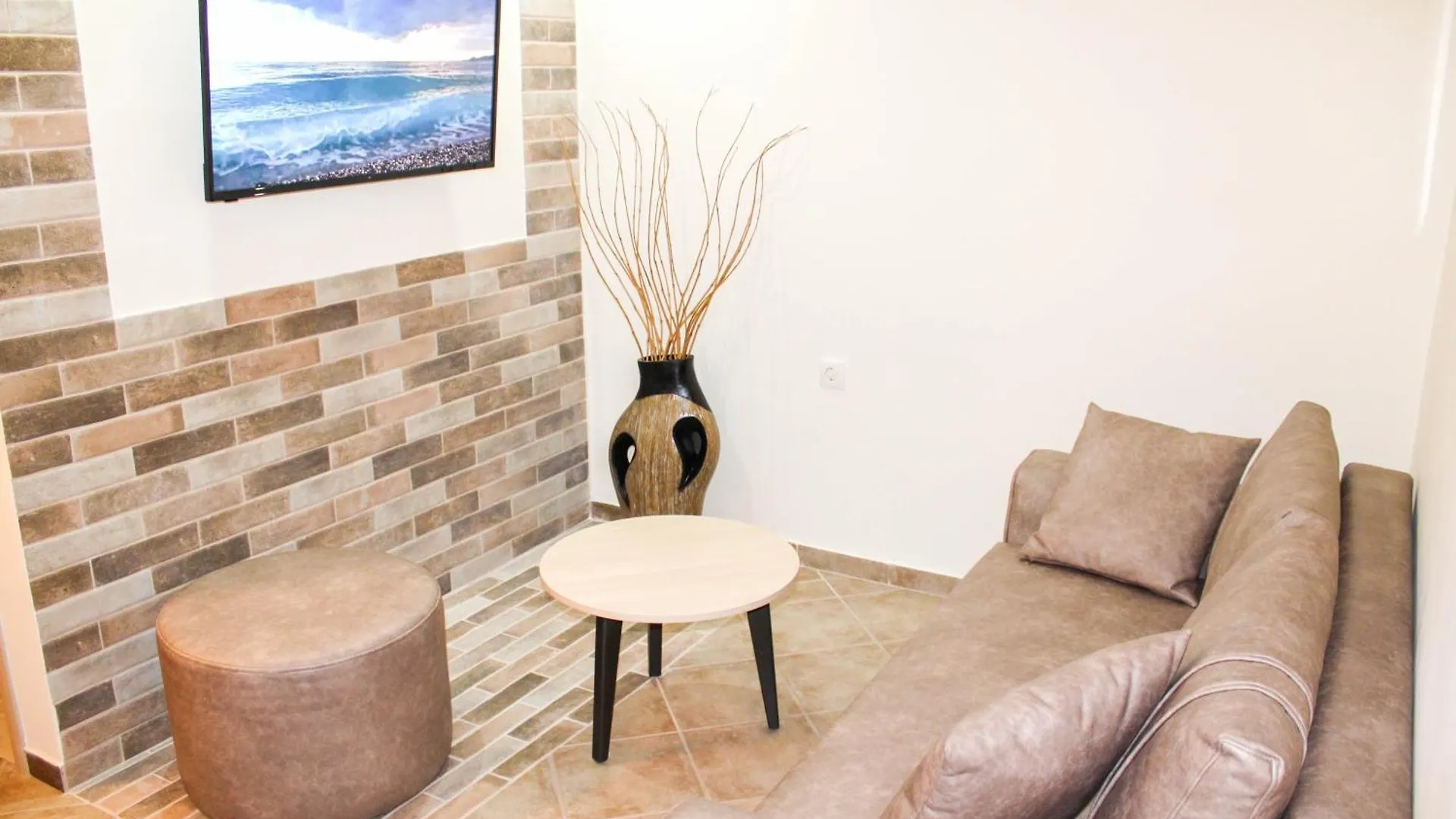 Comfy Apartments Nikiti