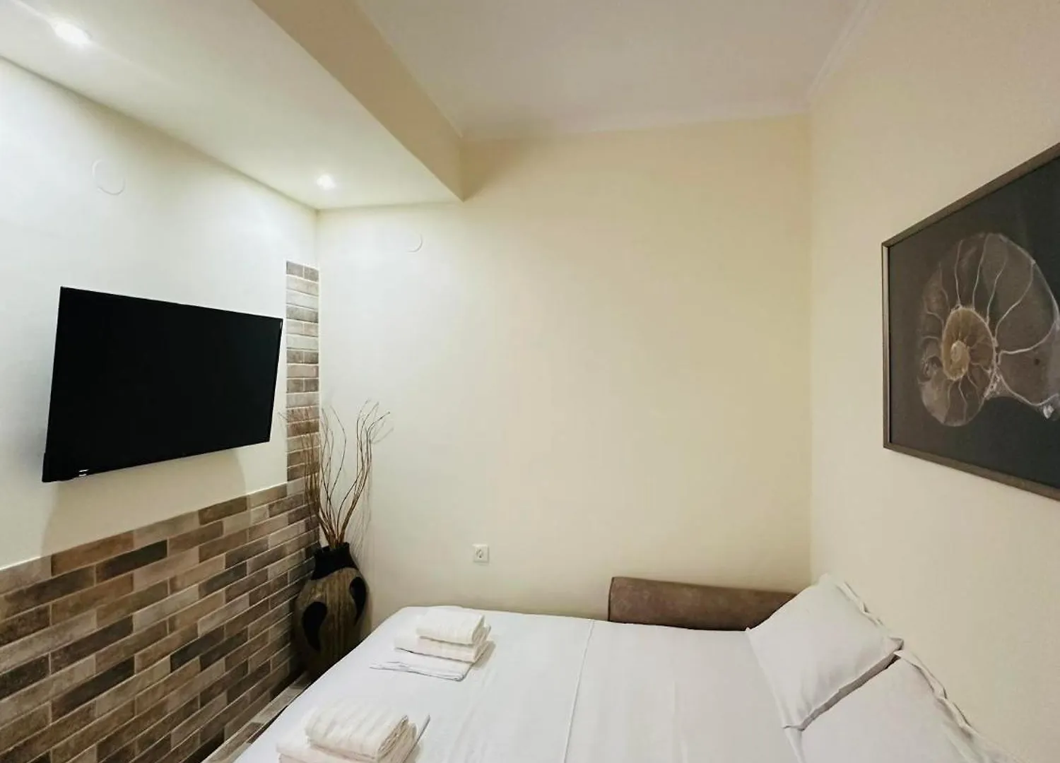 Comfy Apartments Nikiti  0*, Nikiti (Sithonia) Greece