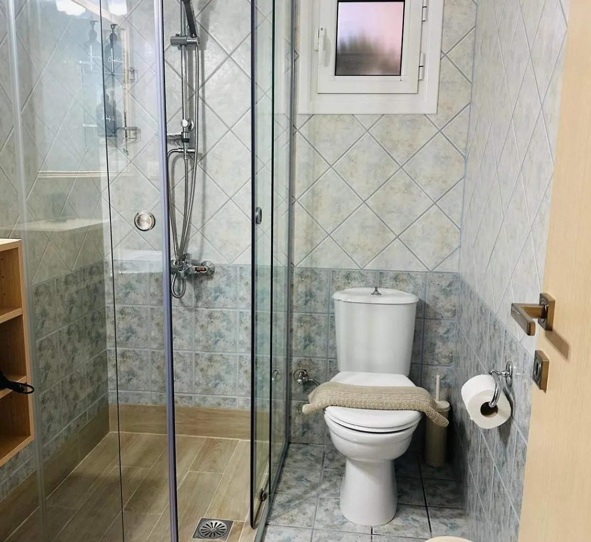 Comfy Apartments Nikiti